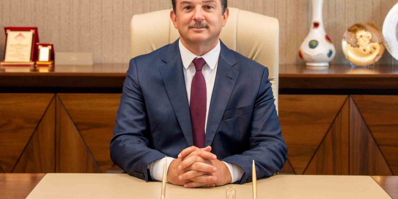 Manisa İl Sağlık Müdürü Karaca yüksek tansiyona dikkat çekti