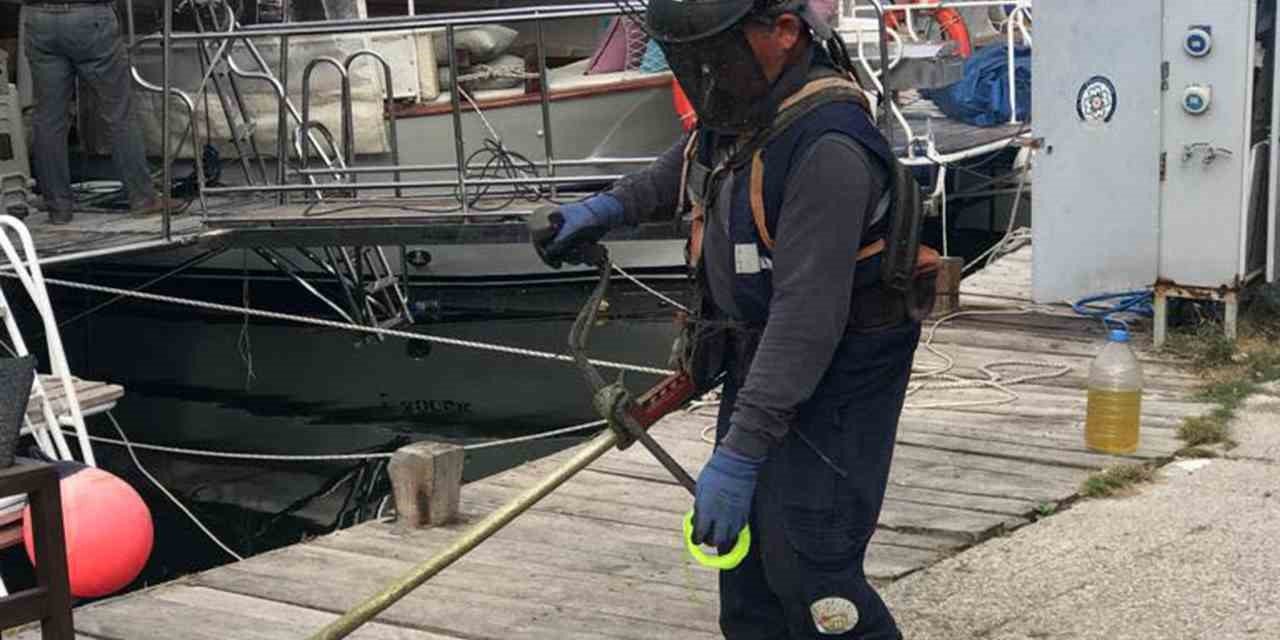 ‘Daha temiz ve yaşanabilir’ Ortaca seferberliği