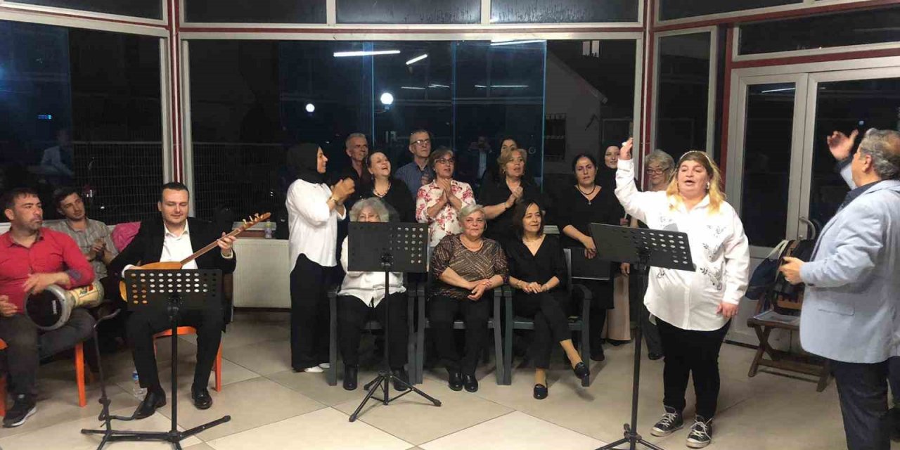 Salihli’de Engelliler Haftası’na özel konser