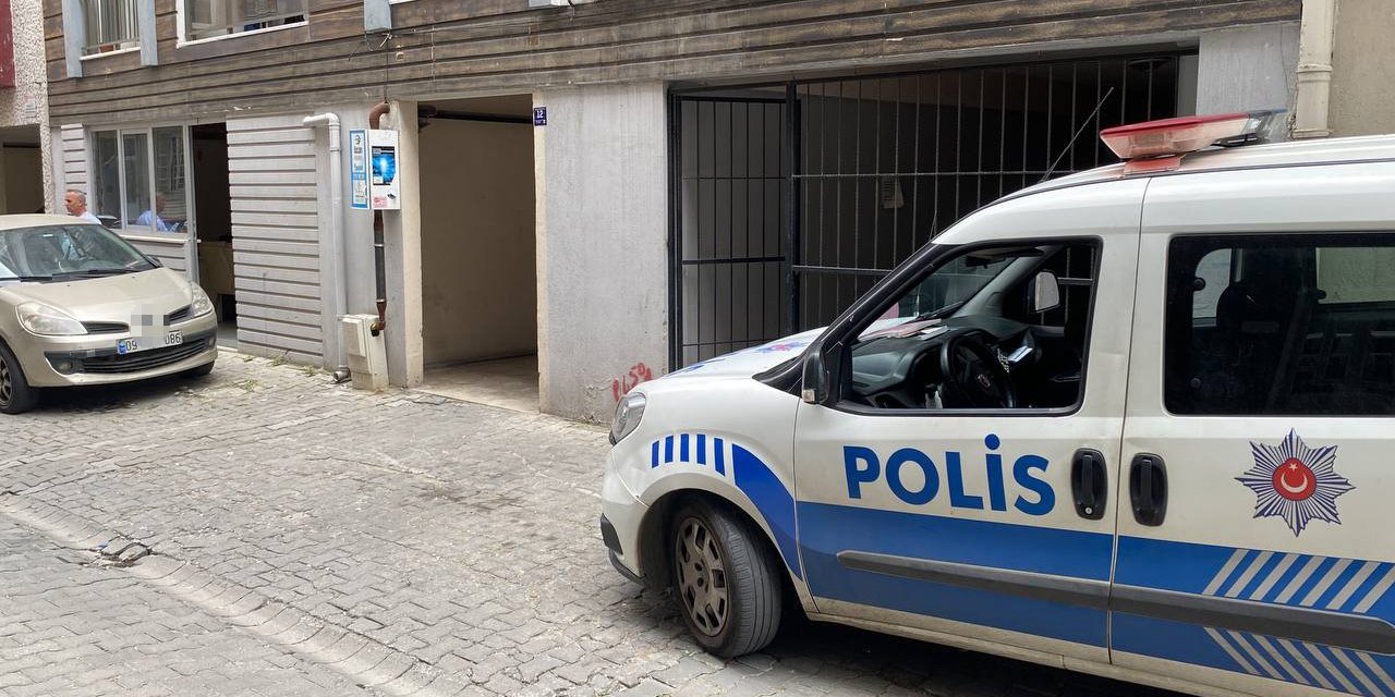 Aydın’da haber alınamayan şahıs evde ölü bulundu