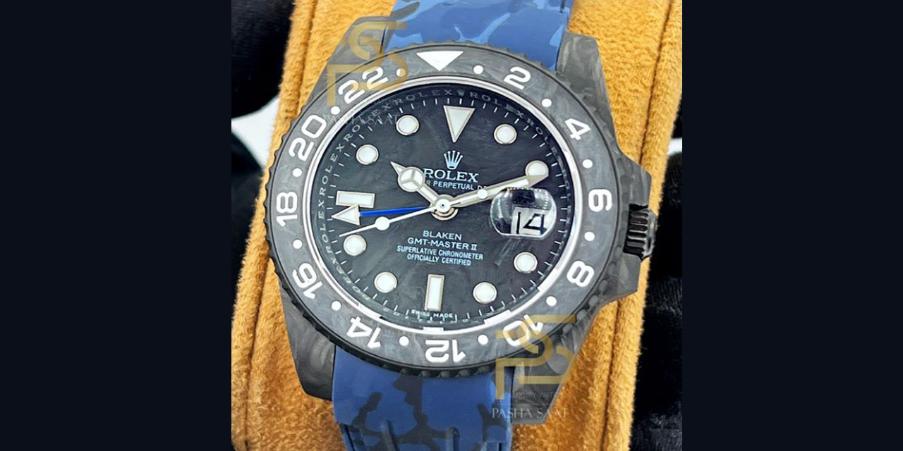 En çok tercih edilen Rolex saat modelleri satın al