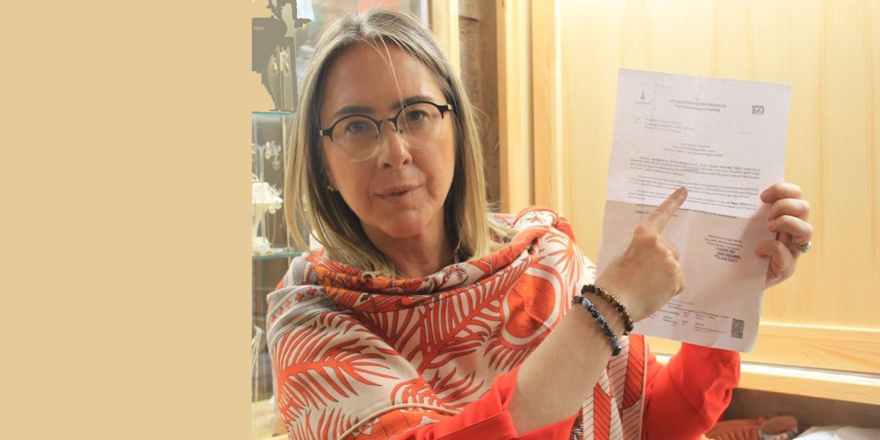 İzmir Büyükşehir Belediyesinden depremzedelere "konutları boşaltın" tebligatı