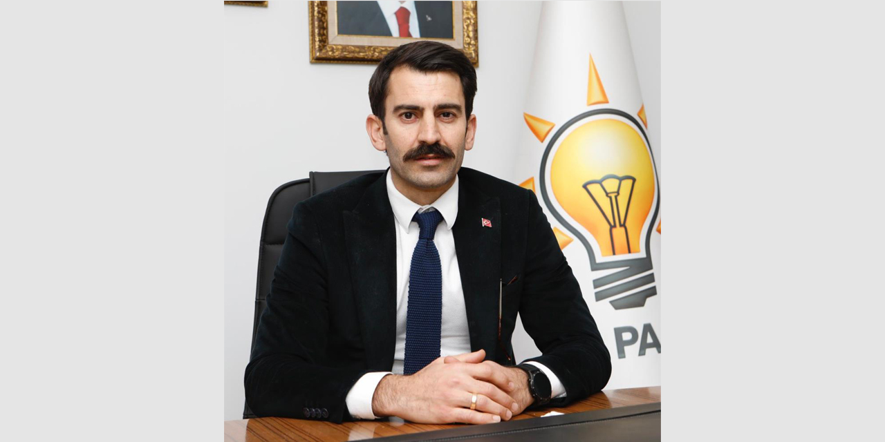 AK Partili Kişili’den İzmir Büyükşehir’e ‘Uzundere’ tepkisi