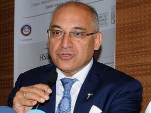 Tim Başkanı Büyükekşi: “Merkez Bankası’ndan Daha Kararlı Hamleler Bekliyoruz”