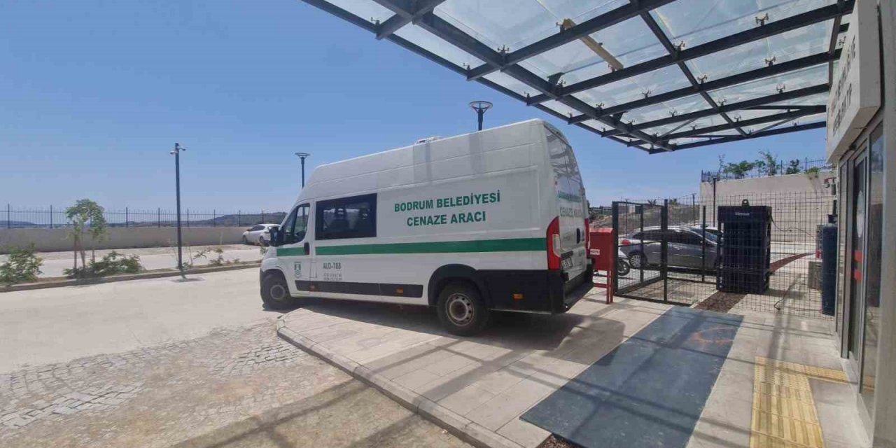 Zehirlenen Uraz bebeğin ardından ablası da hayatını kaybetti