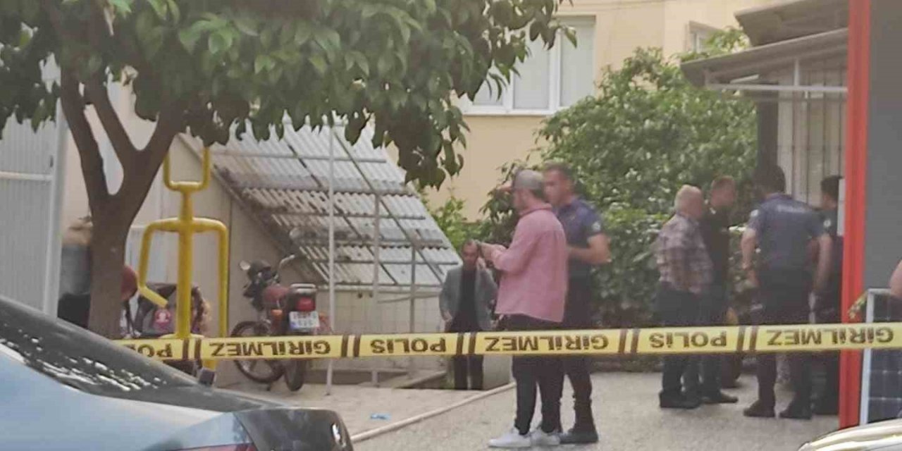 İzmir’deki babaanne cinayetinde 2 çocuk tutuklandı