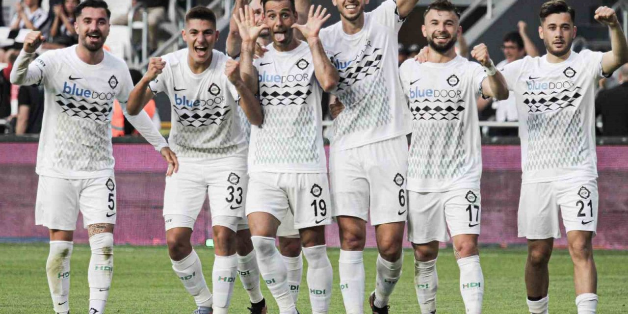 Marco Paixao, dördüncü kez gol kralı