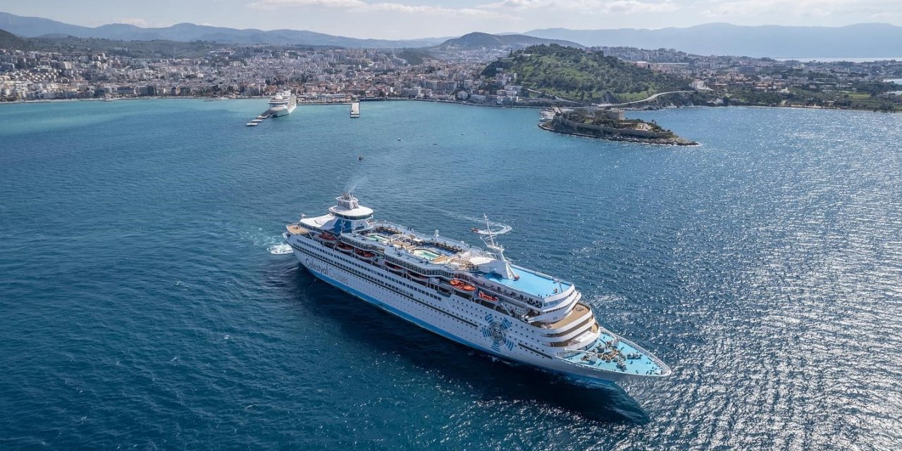 "Kuşadası rekor kıracak"