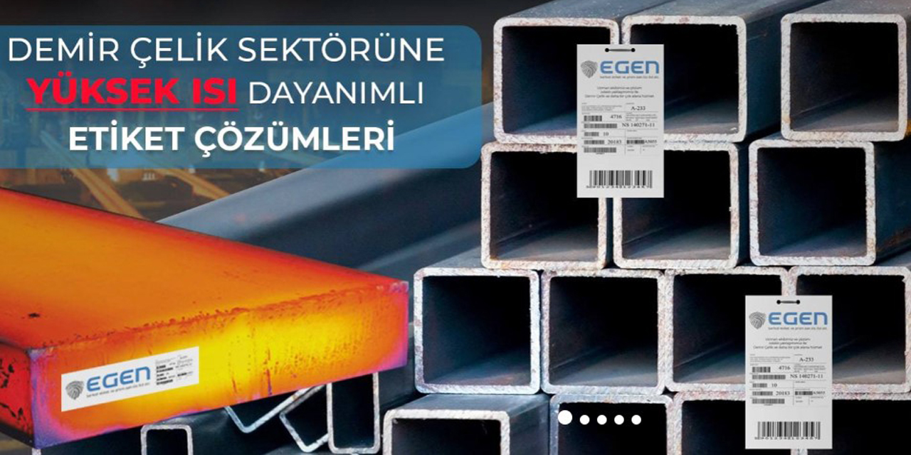 Barkod etiket nedir?