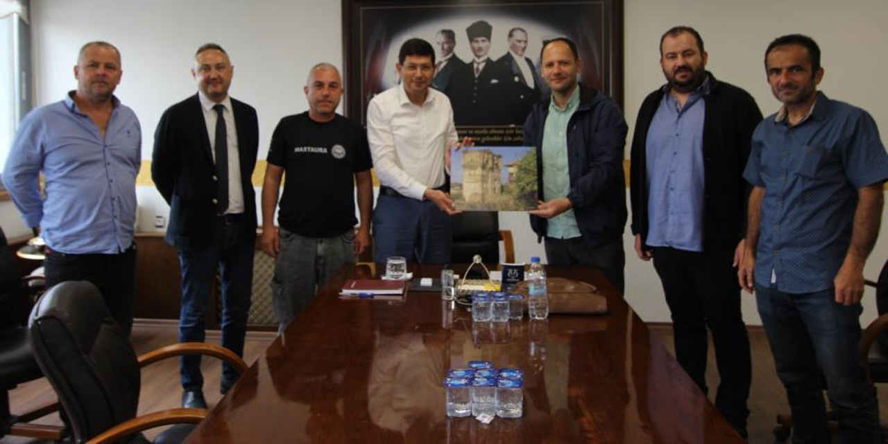 Nazilli turizmin yeni gözdesi olacak