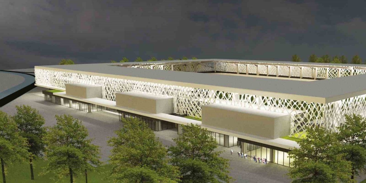 Aliağa Belediye Başkanı Serkan Acar’dan yeni stat müjdesi