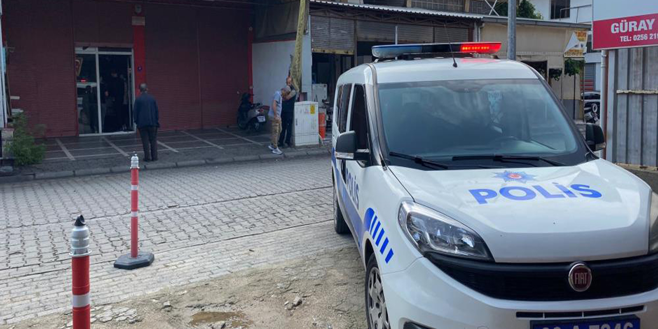 İş yerinde geçirdiği kalp krizi sonrası hayatını kaybetti