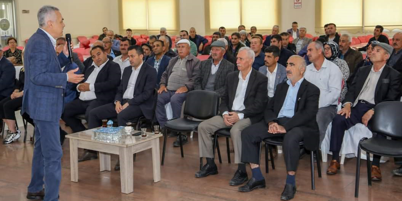 "28 Mayıs yarım kalan seçimin tamamlandığı milat olacak"