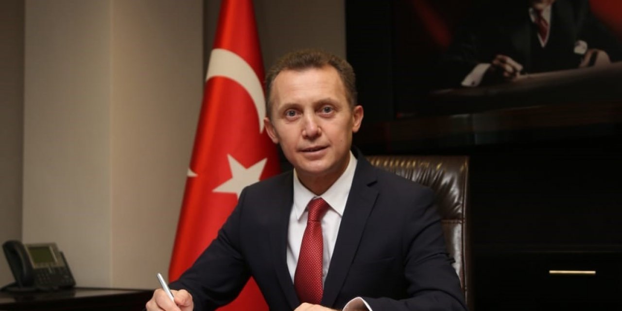 SGK Muğla İl Müdürü Arslan; “EYT mesailerimiz devam ediyor, en kısa sürede çalışmaları tamamlayacağız”