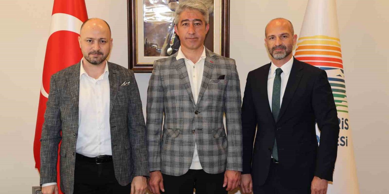 Başkan Oktay, “Dalaman Havalimanı bölgemizin dünyaya açılan penceresi”