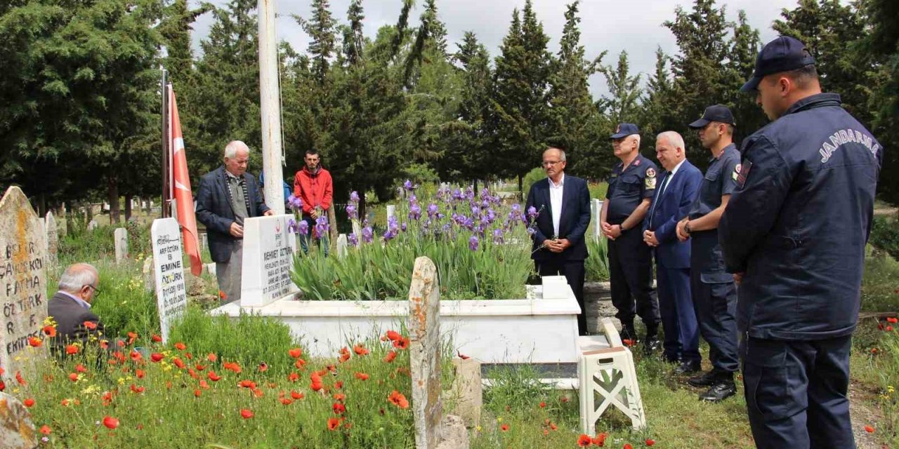 Şehit kardeşinden Demirtaş’a özgürlük vadeden Kılıçdaroğlu’na tepki