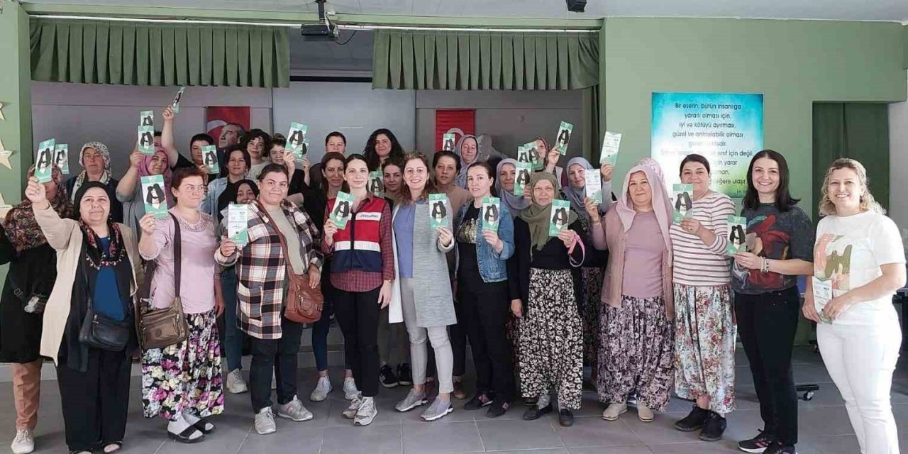 Jandarma, eğitimlerinde hız kesmiyor