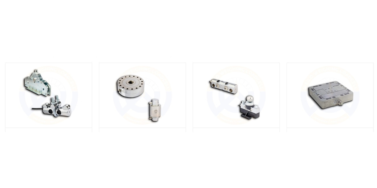 Weilo Endüstriyel Yük Hücresi (Loadcell)
