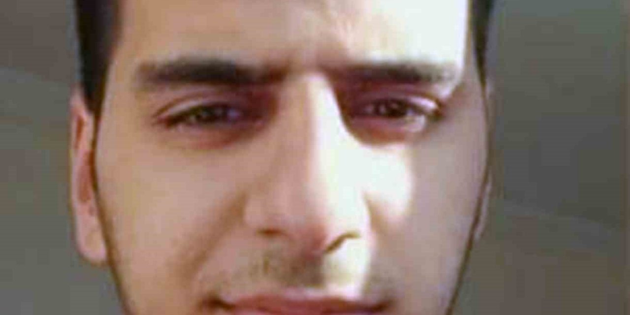 İnfaz Koruma Memuru ölü bulundu