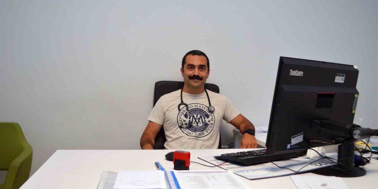 Muğla EAH’da Romatoloji uzmanı hasta kabulüne başladı