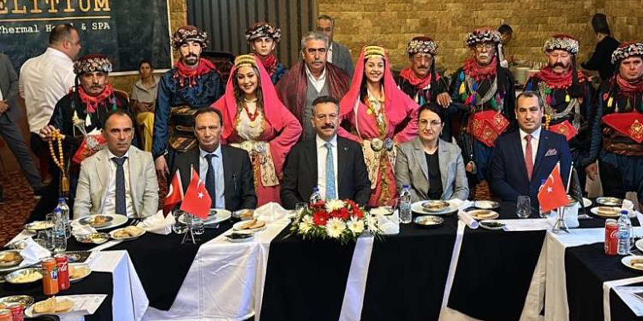Aydın’ın asırlık lezzetleri görücüye çıktı