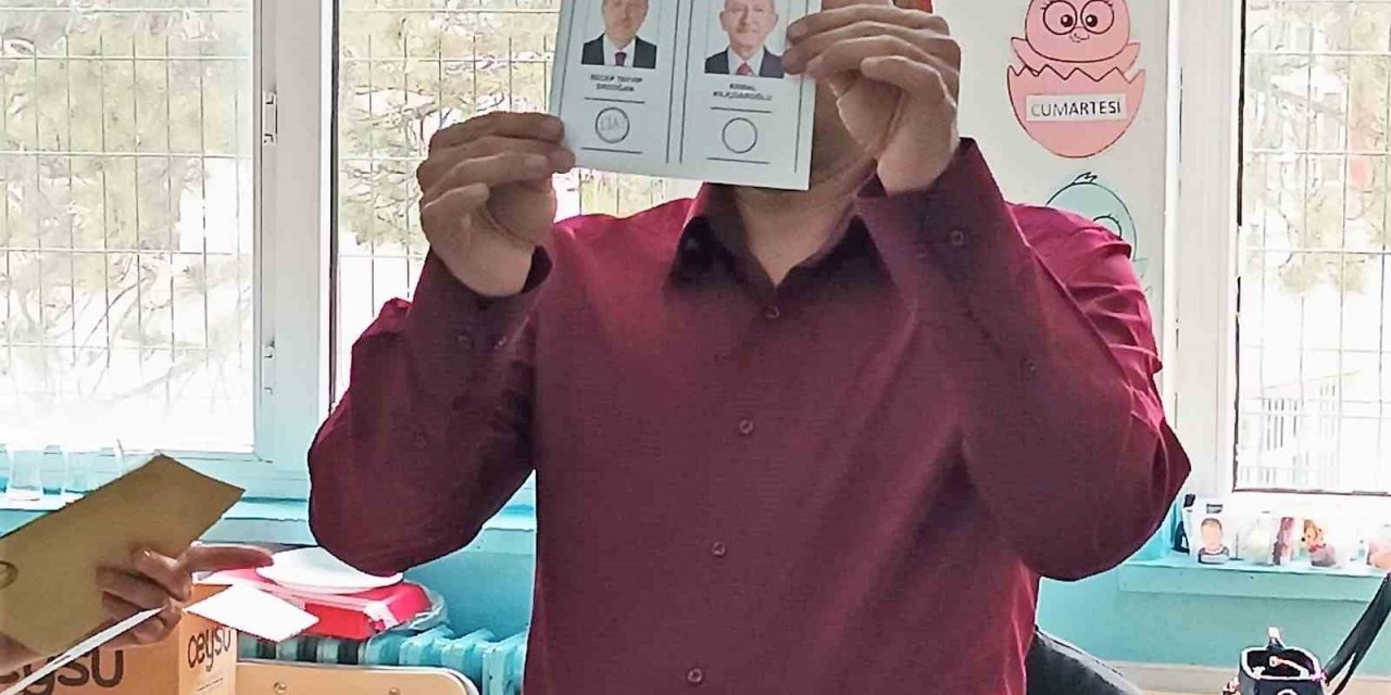 Denizli’de seçimin kesin olmayan sonuçları açıklandı