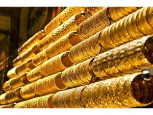 Türkiye’de Yastık Altında 3 Bin 500 Ton Altın Var"