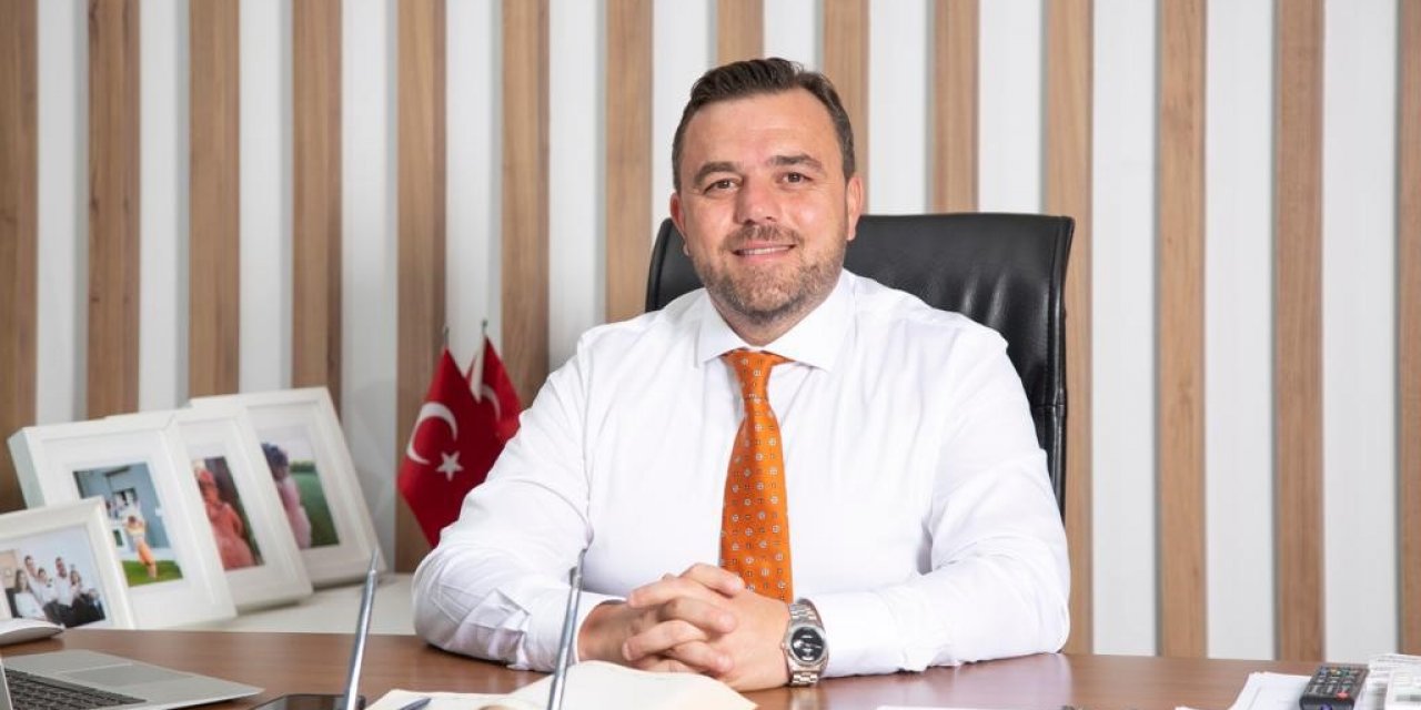Başkan Aydın: "Seferihisarlılar’ın karşısına yine yatırımlar ve hizmetlerle çıkacağız"