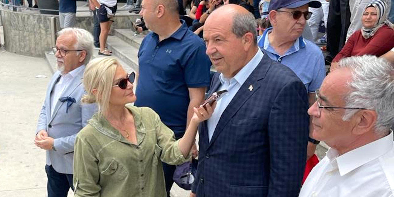 "Erdoğan'ın başarısı KKTC ve Doğu Akdeniz’deki istikrar için önem taşıyor"
