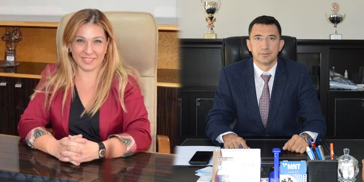 ADÜ Hastanesinde başhekim değişti