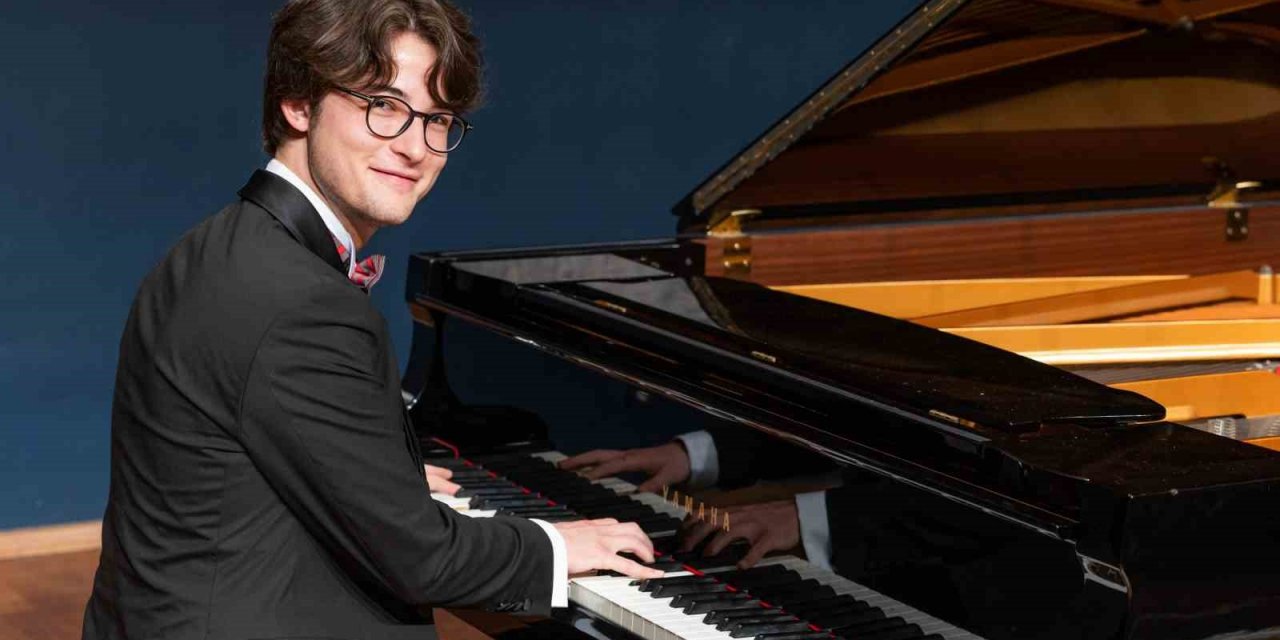 Genç yetenekten gurur veren başarı