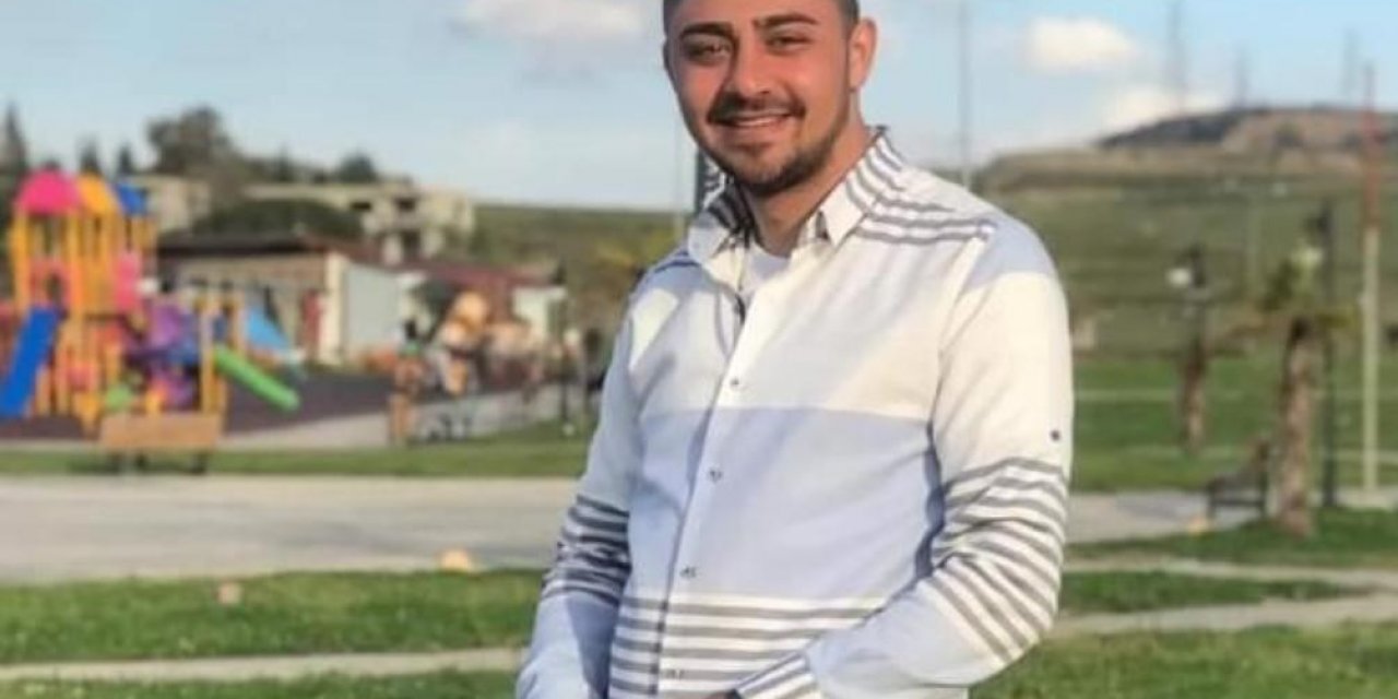 Tartışma cinayetle bitti