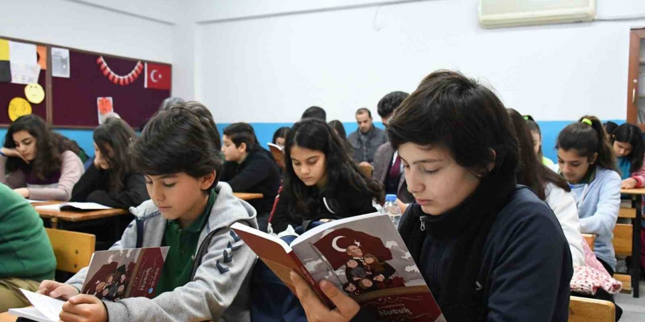 Muğla’da kadınların yüzde 98’i okuma-yazma biliyor