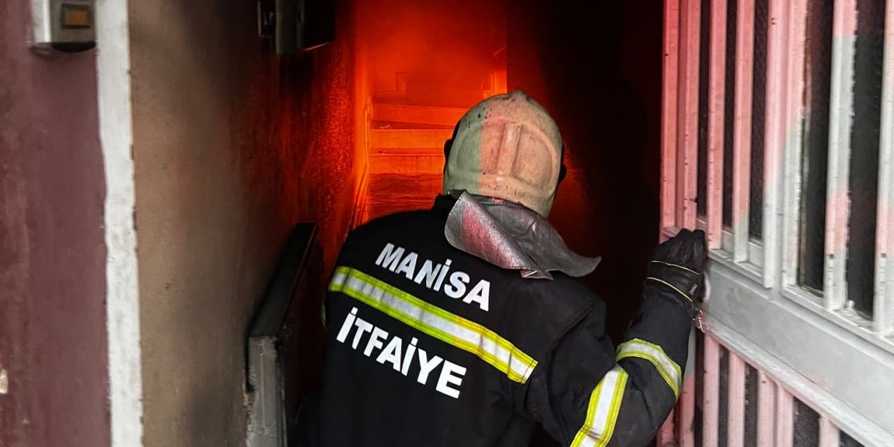Manisa itfaiyesinden elektrikli araç kaynaklı yangınlarla ilgili kritik uyarı