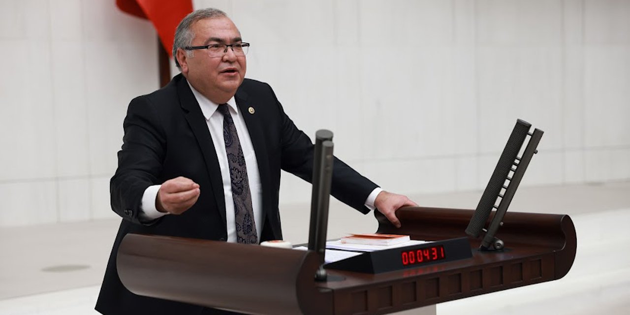 Danıştay’dan vekillerin önünü açan emsal karar
