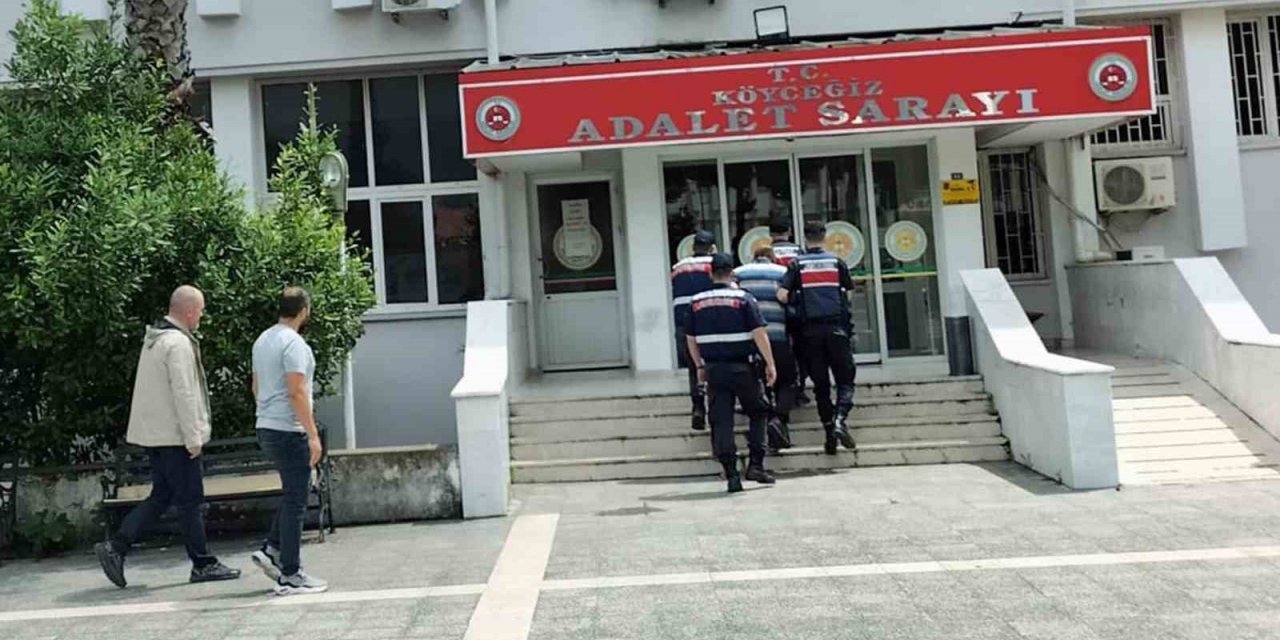 Köyceğiz’de kadın cinayeti