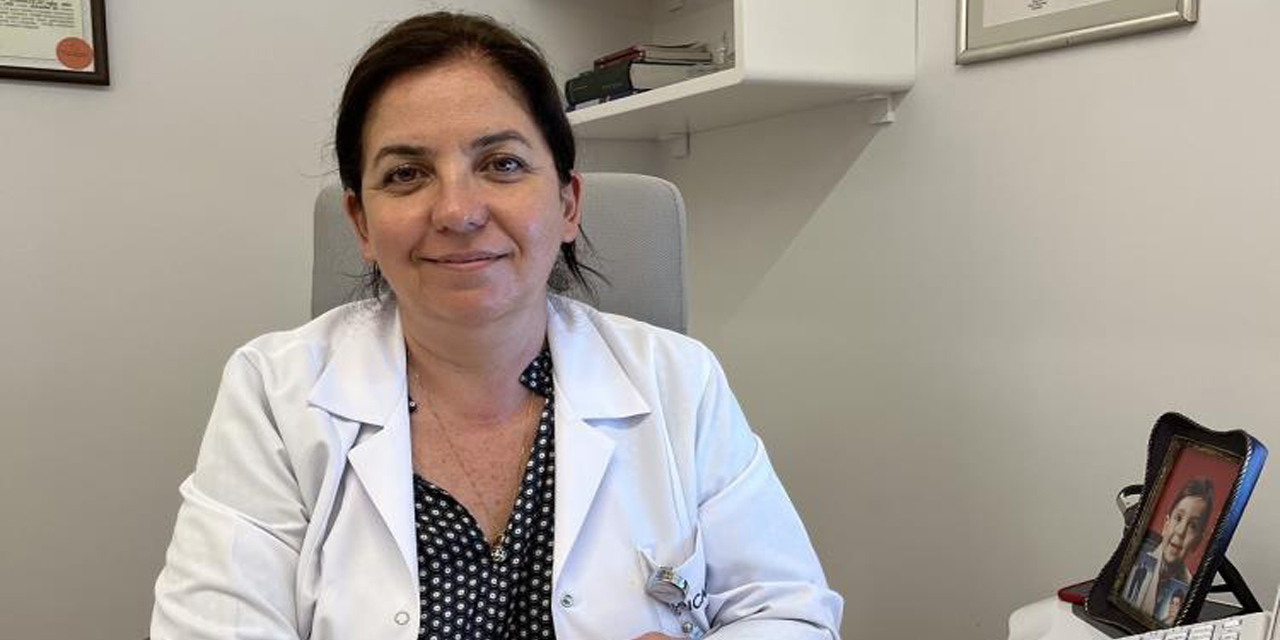 MS hastalığında erken tanı hastalığın hasarını azaltıyor