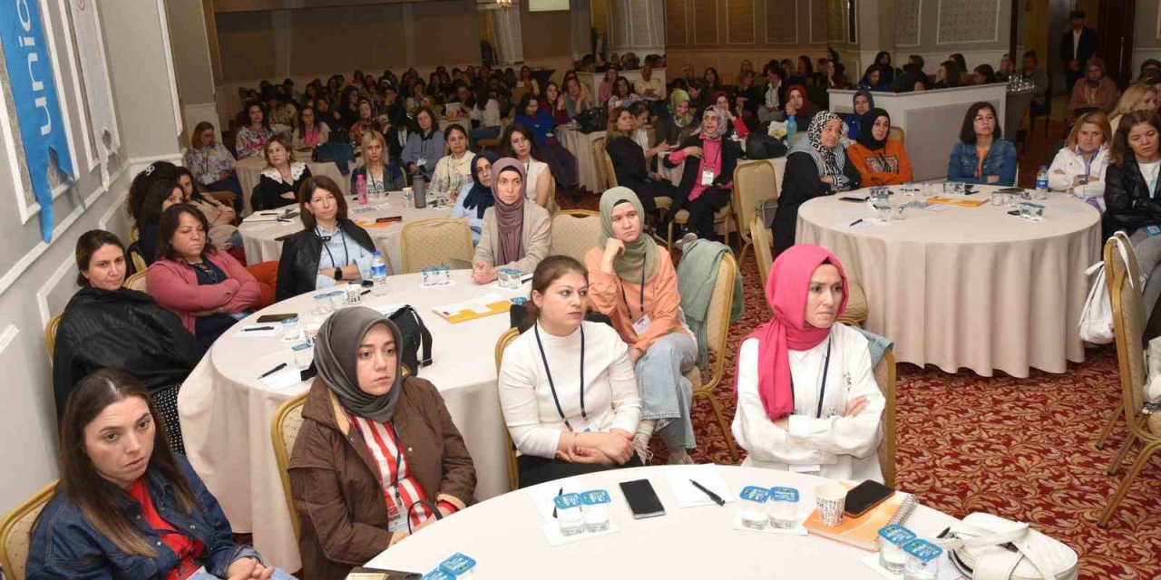 Erken çocukluk eğitiminde kalite ve erişim artırılacak