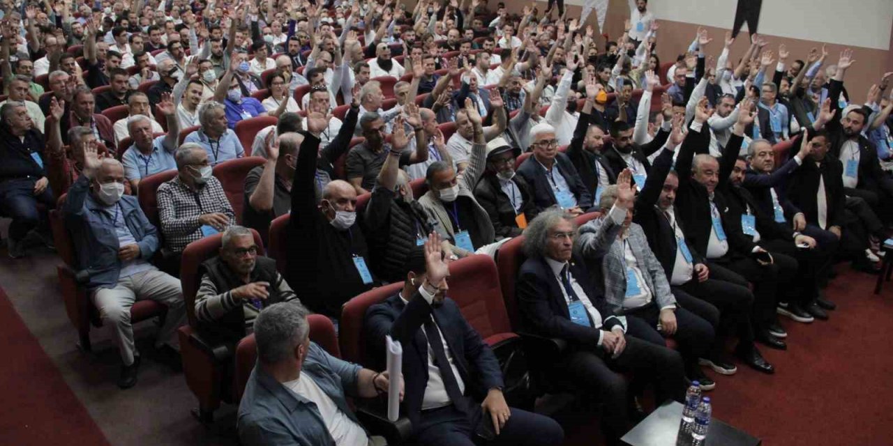 Altay’dan aidat uyarısı