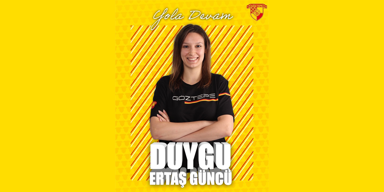 Göztepe Voleybol, iç transfer çalışmalarına başladı