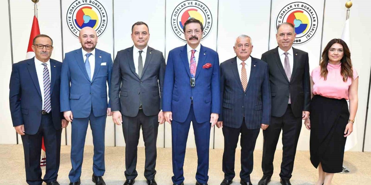 Çondur çekti, TOGG Aydın’a çıktı