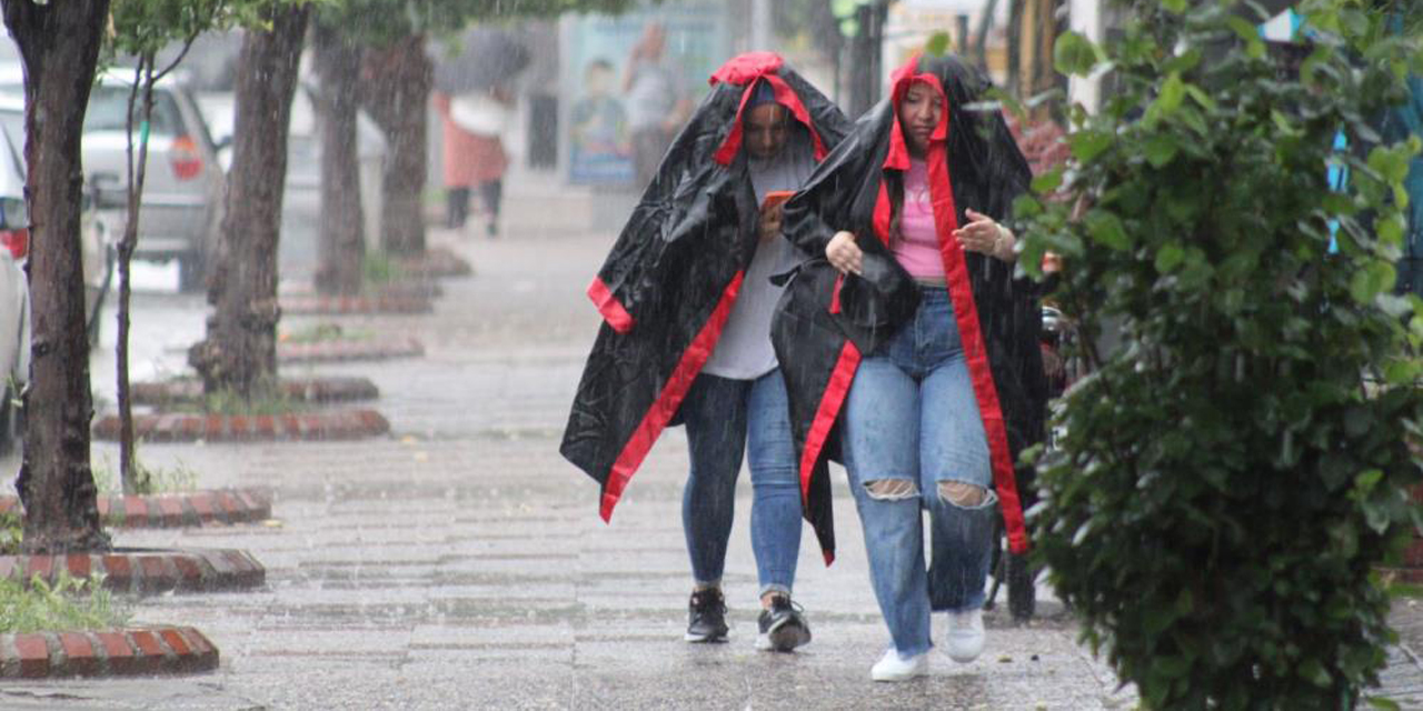 Aydın’da yağışlar devam ediyor