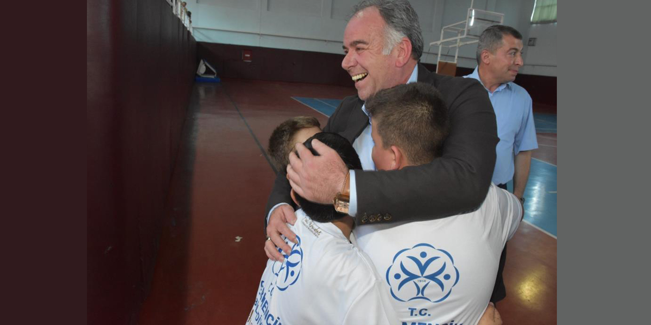 Germencik Belediyesi yaz okulu etkinlikleri başlıyor