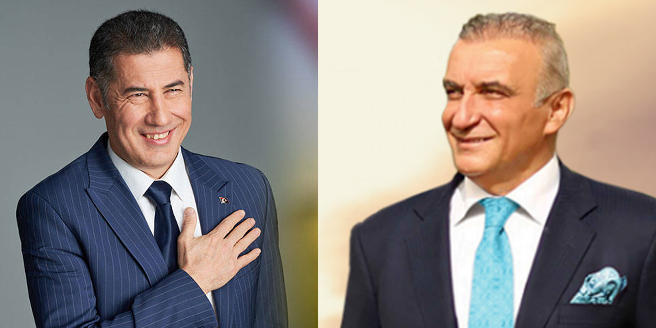 Sinan Oğan ile Ali  Uzunırmak arasında polemik
