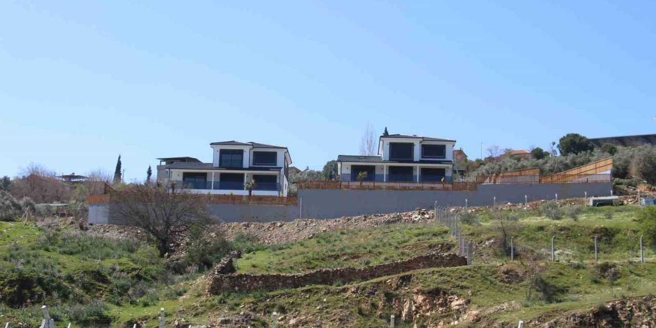 Eskiden kimse dönüp bakmazken, şimdi değerleri milyonlarla ifade ediliyor