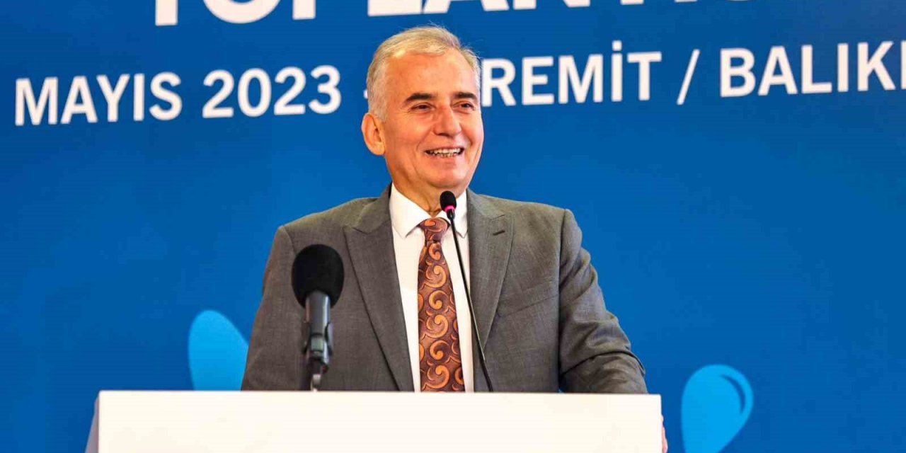 Enerji üretiminin yüzde 55’i yenilenebilir enerji kaynaklarından