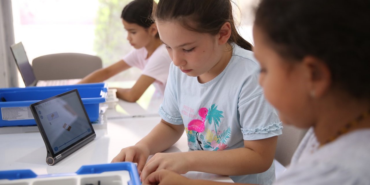 Merkezefendi’de yaz spor okulları kayıt dönemi başlıyor