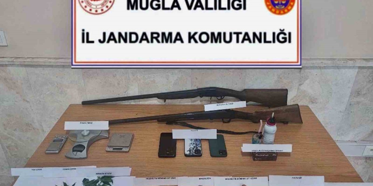 1 milyon lira değerinde Helenistik döneme ait madalyon ele geçirildi