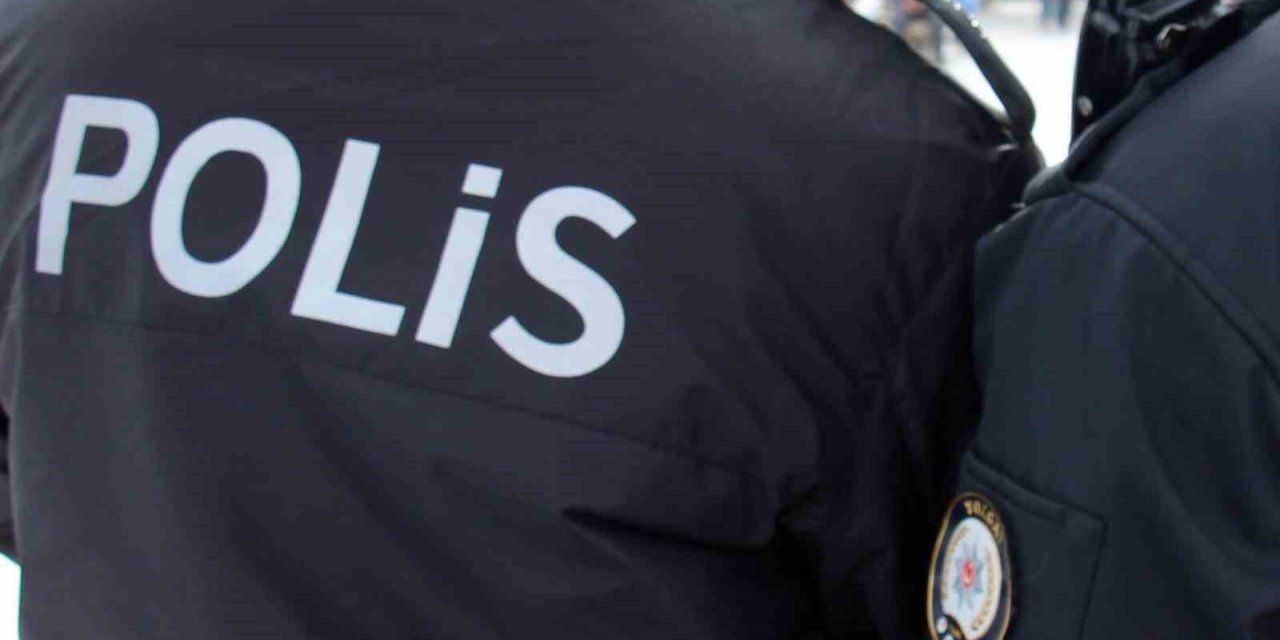 14 yıl 6 ay hapis cezası ile aranan şahıs yakalandı