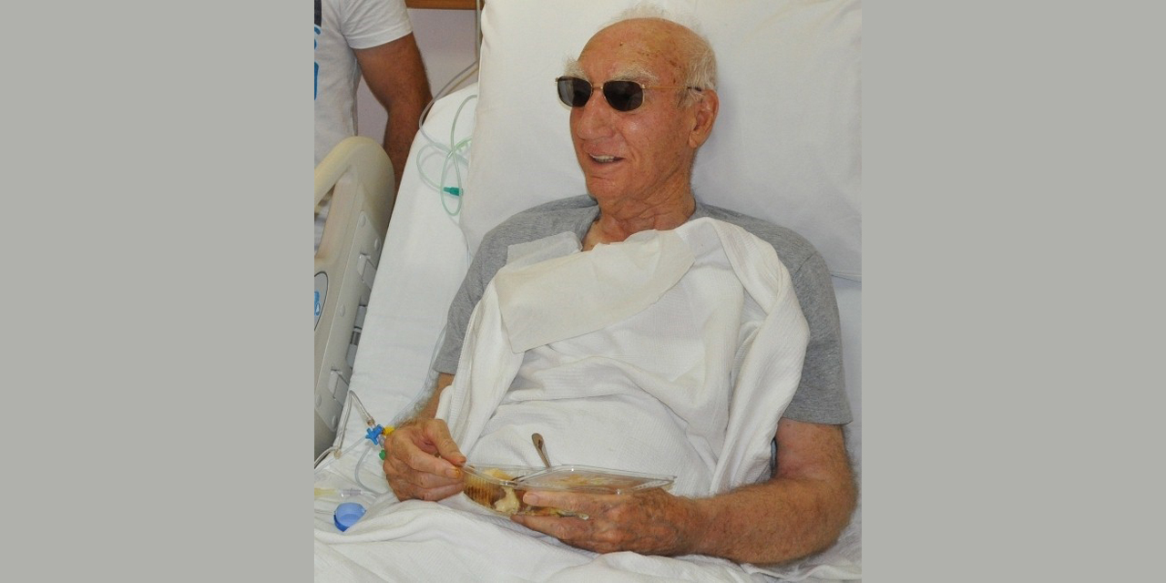 12 Eylül’ün İçişleri Bakanı Çetiner Bodrum’da hayatını kaybetti